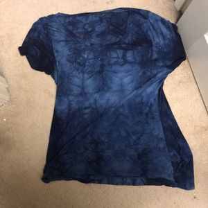 Tahari tie tie tee